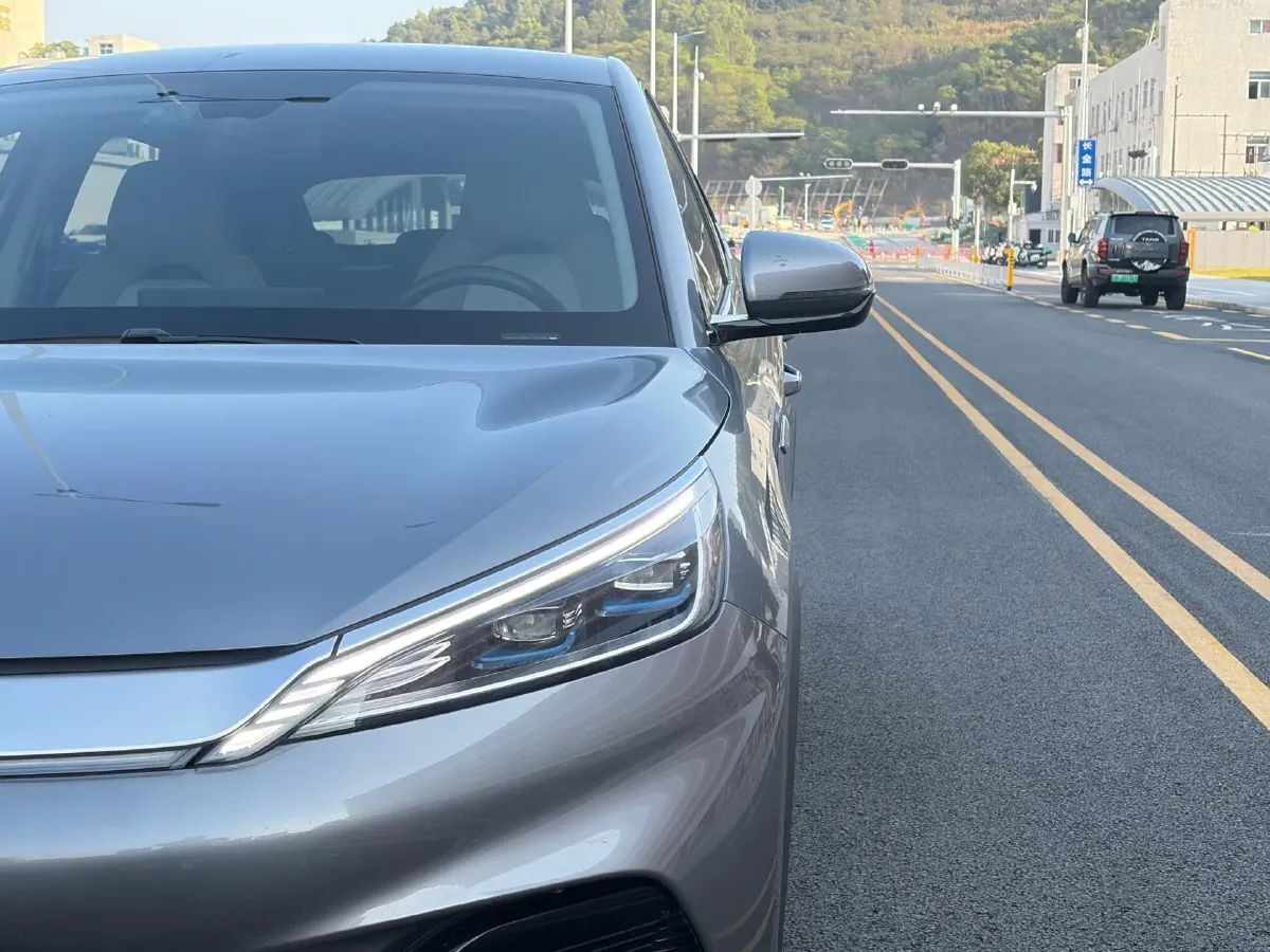 2023 BYD Yuan Plus BEV 49.92KWH,autocango,china used car exporter,china ev exporter,chinese used car exporter,chinese used ev exporter