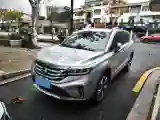 2019 GAC Trumpchi GS4 1.5T 169HP L4 6AT