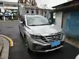 2019 GAC Trumpchi GS4 1.5T 169HP L4 6AT