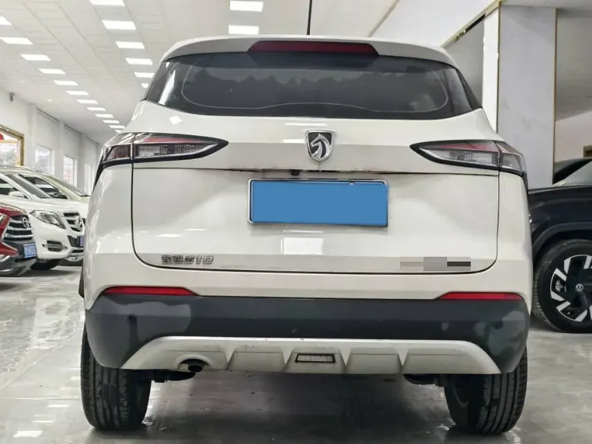 2021 BaoJun 510 1.5L 99HP L4 CVT,autocango,china used car exporter,china ev exporter,chinese used car exporter,chinese used ev exporter