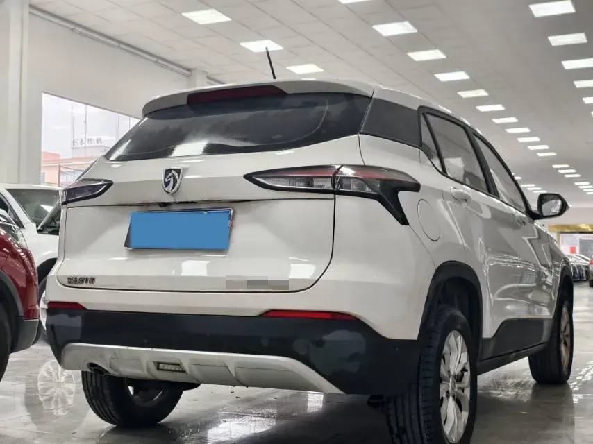2021 BaoJun 510 1.5L 99HP L4 CVT,autocango,china used car exporter,china ev exporter,chinese used car exporter,chinese used ev exporter