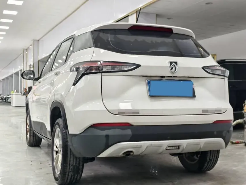 2021 BaoJun 510 1.5L 99HP L4 CVT,autocango,china used car exporter,china ev exporter,chinese used car exporter,chinese used ev exporter