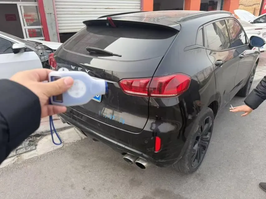 2017 WEY VV5 2.0T 197HP L4 7DCT,autocango,china used car exporter,china ev exporter,chinese used car exporter,chinese used ev exporter