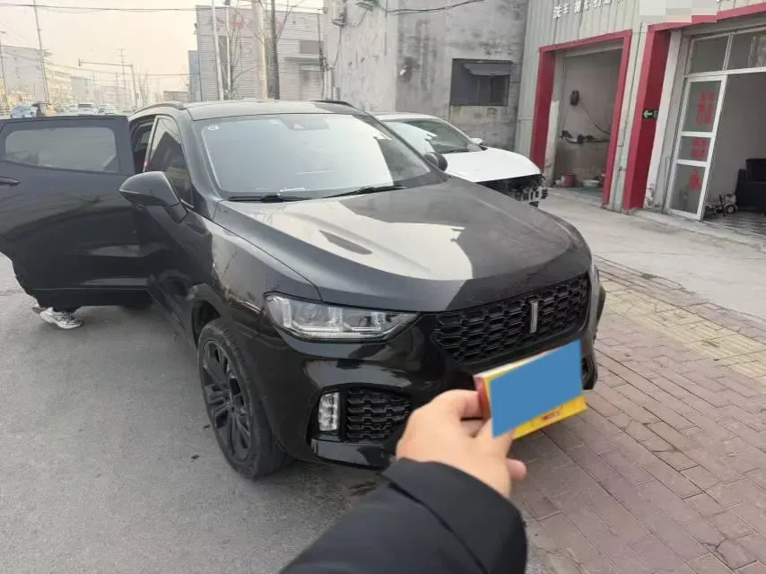 2017 WEY VV5 2.0T 197HP L4 7DCT,autocango,china used car exporter,china ev exporter,chinese used car exporter,chinese used ev exporter