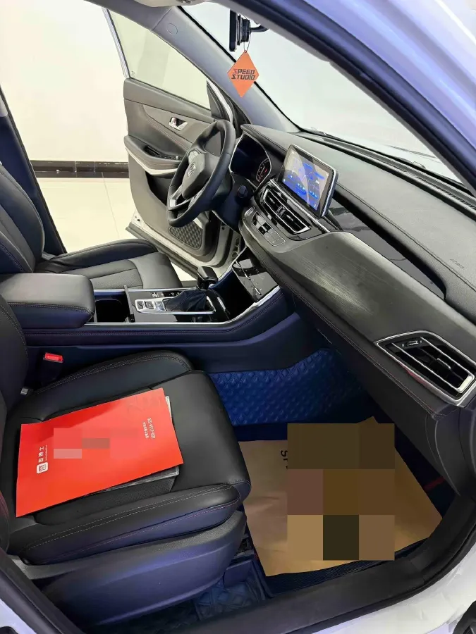 2021 ChangAn CS75 1.5T 178HP L4 7DCT,autocango,china used car exporter,china ev exporter,chinese used car exporter,chinese used ev exporter