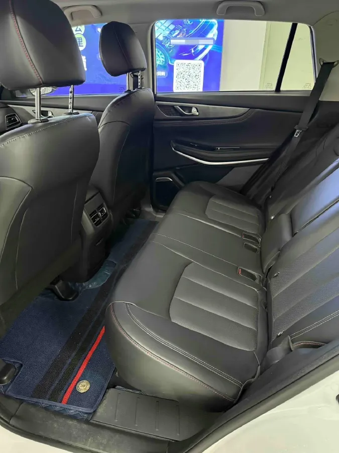 2021 ChangAn CS75 1.5T 178HP L4 7DCT,autocango,china used car exporter,china ev exporter,chinese used car exporter,chinese used ev exporter