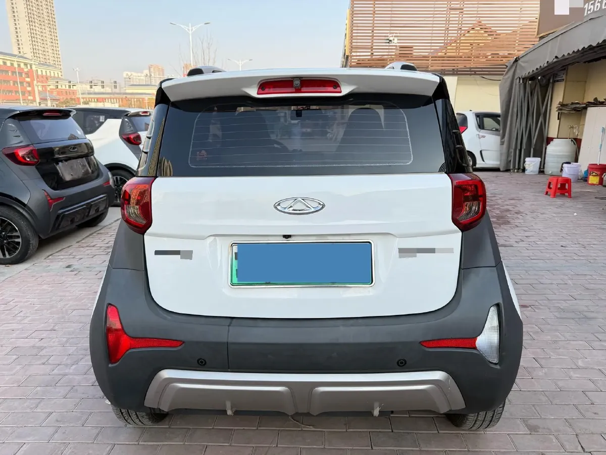2022 Chery Little Ant BEV 30.6KWH,autocango,china used car exporter,china ev exporter,chinese used car exporter,chinese used ev exporter