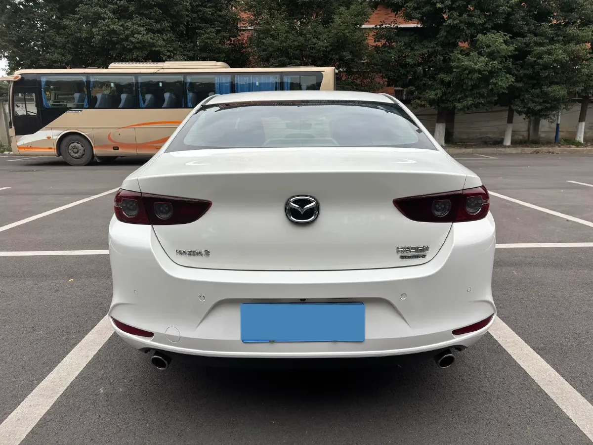2020 Mazda 3 Axela 1.5L 117HP L4 6AT,autocango,china used car exporter,china ev exporter,chinese used car exporter,chinese used ev exporter
