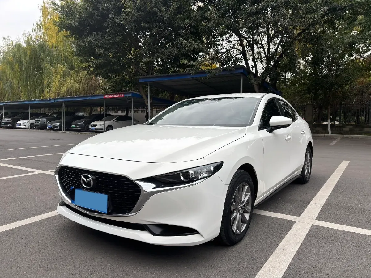 2020 Mazda 3 Axela 1.5L 117HP L4 6AT,autocango,china used car exporter,china ev exporter,chinese used car exporter,chinese used ev exporter
