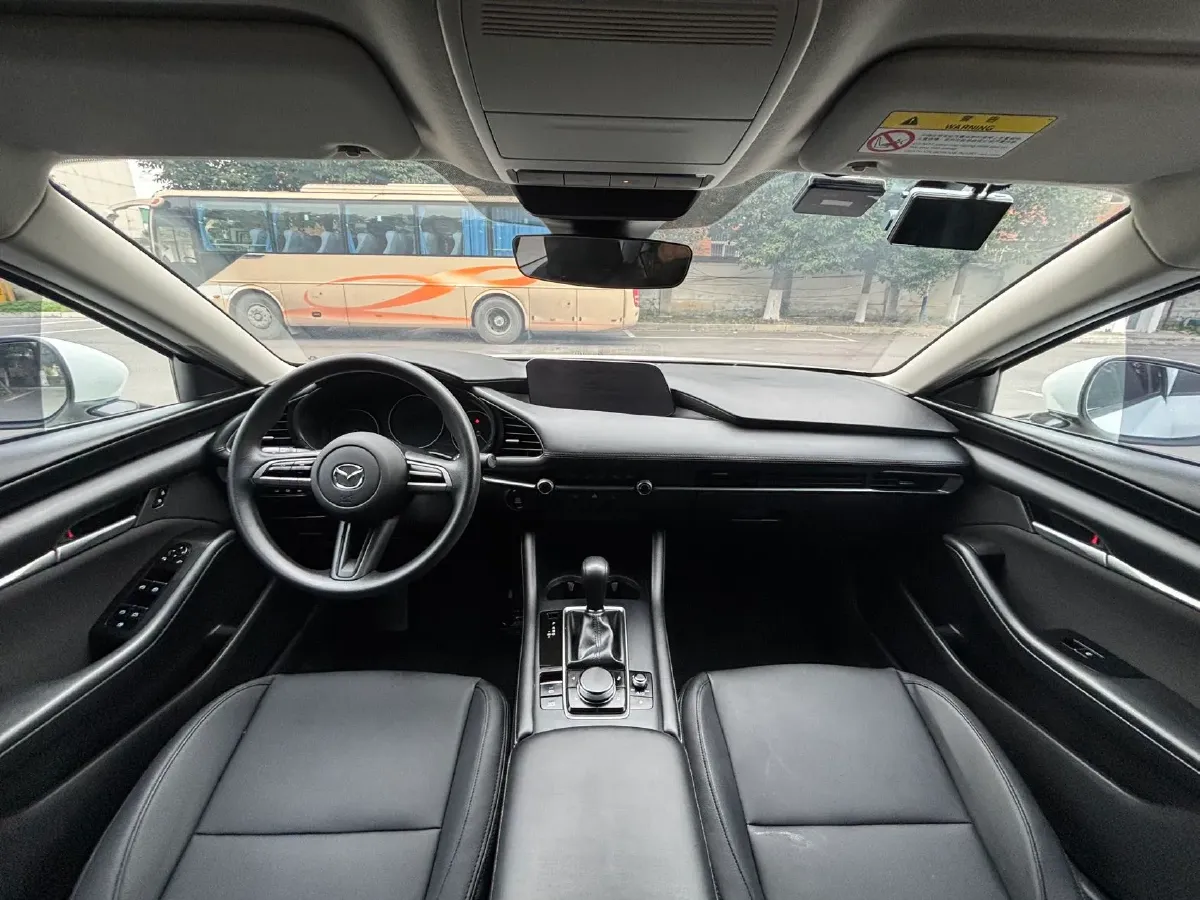 2020 Mazda 3 Axela 1.5L 117HP L4 6AT,autocango,china used car exporter,china ev exporter,chinese used car exporter,chinese used ev exporter