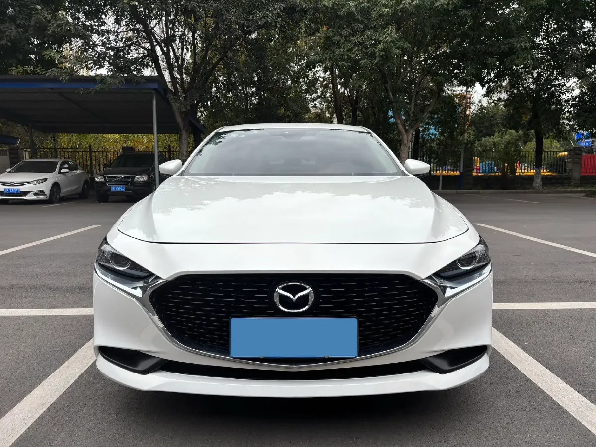 2020 Mazda 3 Axela 1.5L 117HP L4 6AT,autocango,china used car exporter,china ev exporter,chinese used car exporter,chinese used ev exporter
