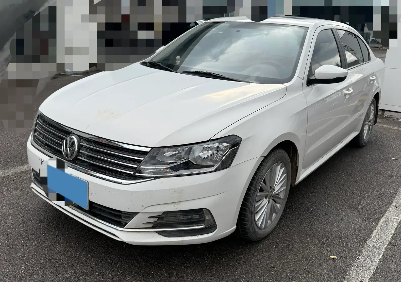 2019 Citroen C4L 1.2T 136HP L3 6AT