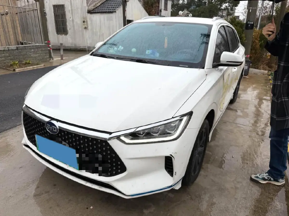 2021 Kia K3 1.5L 115HP L4 CVT