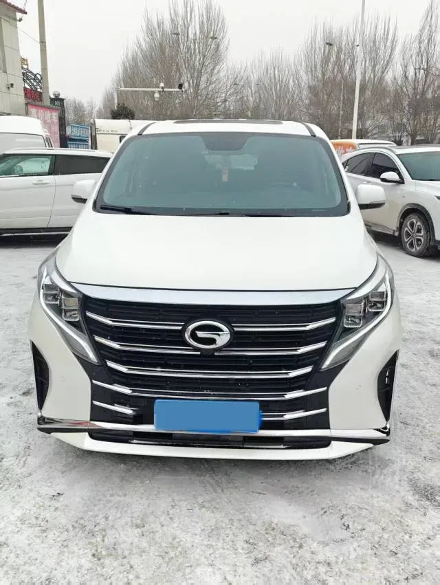 2021 GAC Trumpchi M8 2.0T 252HP L4 8AT,autocango,china used car exporter,china ev exporter,chinese used car exporter,chinese used ev exporter