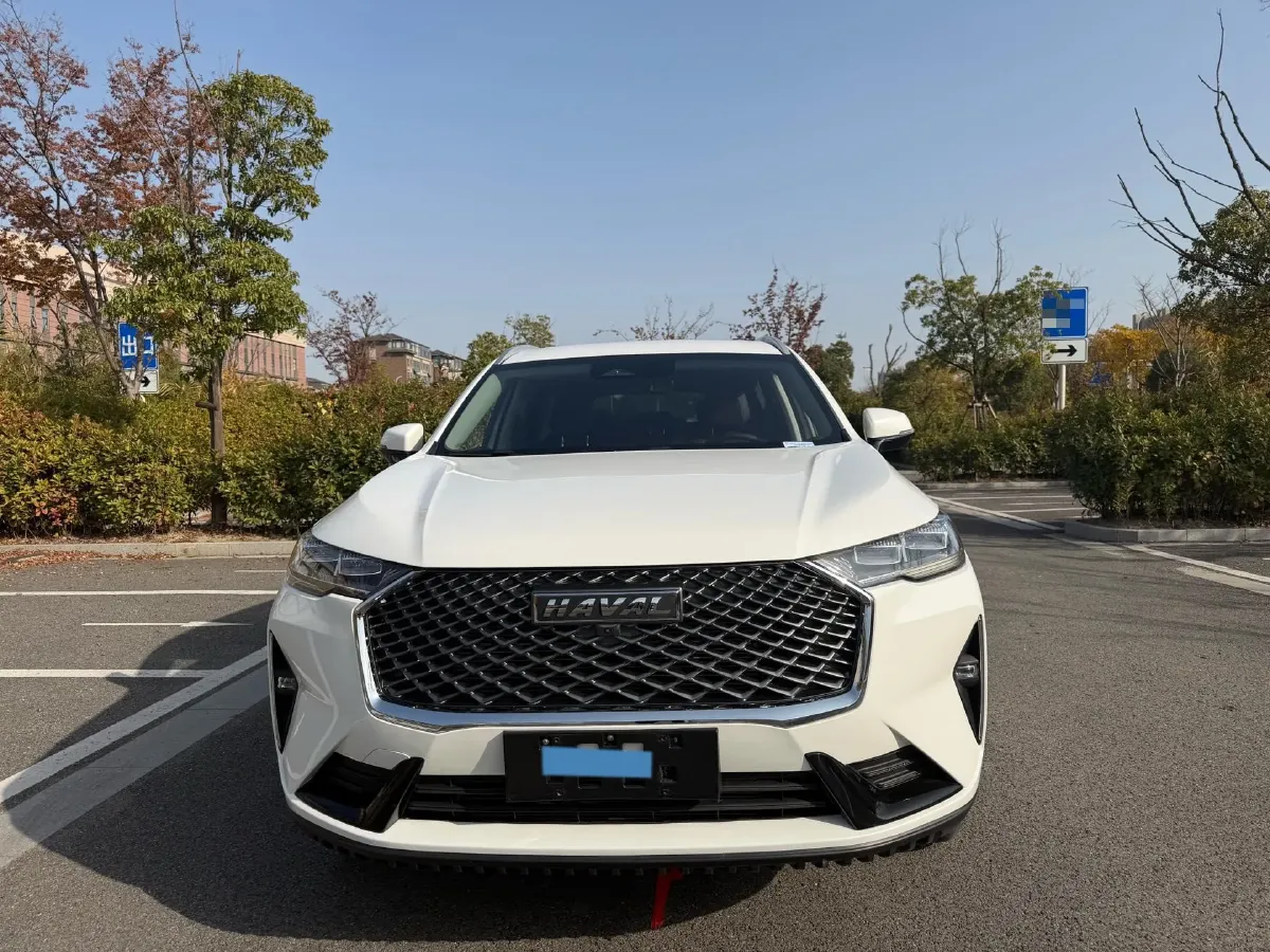 2021 Haval H6 2.0T 211HP L4 7DCT,autocango,china used car exporter,china ev exporter,chinese used car exporter,chinese used ev exporter