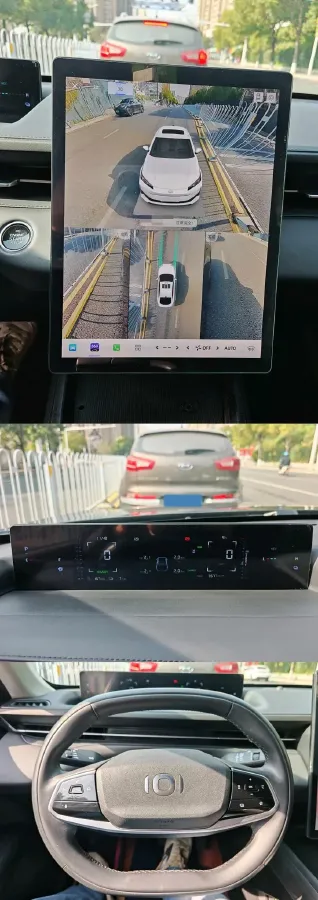 2024 ChangAn QiYuan A05 1.5L 110HP L4 E-CVT PHEV 9.07KWH,autocango,china used car exporter,china ev exporter,chinese used car exporter,chinese used ev exporter