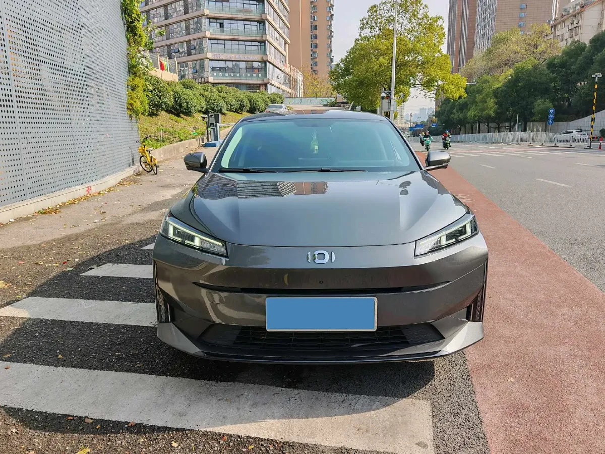 2024 ChangAn QiYuan A05 1.5L 110HP L4 E-CVT PHEV 9.07KWH,autocango,china used car exporter,china ev exporter,chinese used car exporter,chinese used ev exporter