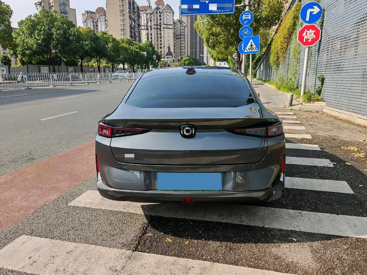 2024 ChangAn QiYuan A05 1.5L 110HP L4 E-CVT PHEV 9.07KWH,autocango,china used car exporter,china ev exporter,chinese used car exporter,chinese used ev exporter