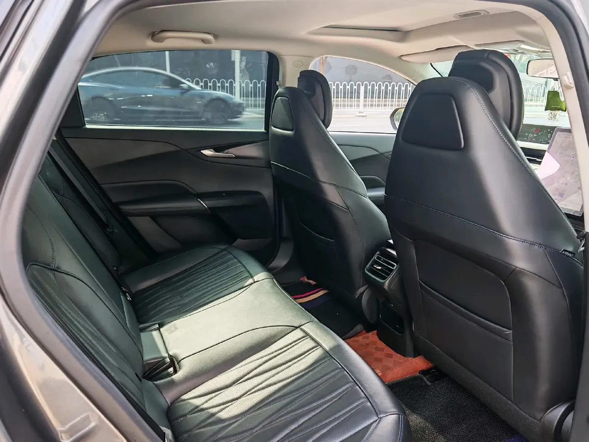 2024 ChangAn QiYuan A05 1.5L 110HP L4 E-CVT PHEV 9.07KWH,autocango,china used car exporter,china ev exporter,chinese used car exporter,chinese used ev exporter