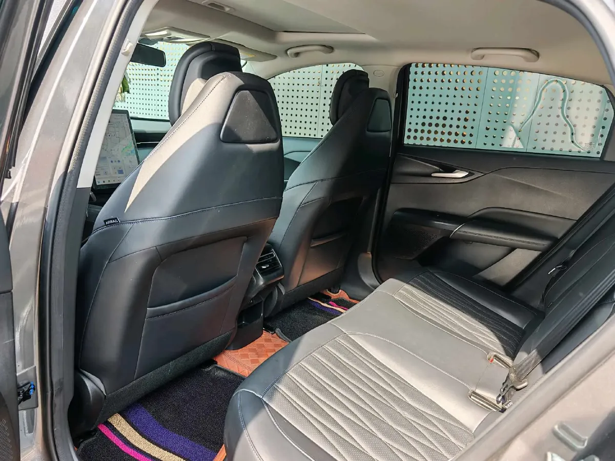 2024 ChangAn QiYuan A05 1.5L 110HP L4 E-CVT PHEV 9.07KWH,autocango,china used car exporter,china ev exporter,chinese used car exporter,chinese used ev exporter