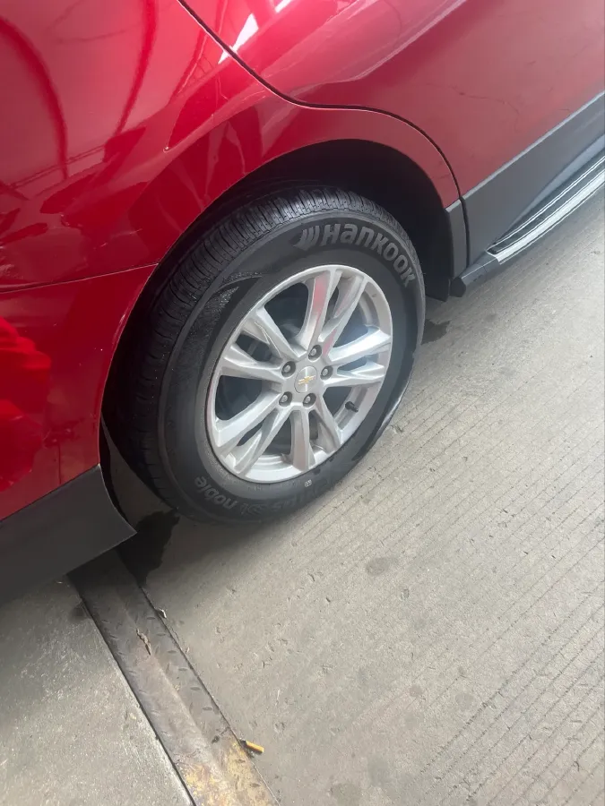 2018 Chevrolet Equinox 1.5T 180HP L4 6AT,autocango,china used car exporter,china ev exporter,chinese used car exporter,chinese used ev exporter