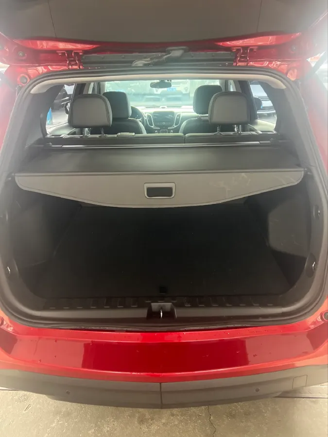 2018 Chevrolet Equinox 1.5T 180HP L4 6AT,autocango,china used car exporter,china ev exporter,chinese used car exporter,chinese used ev exporter