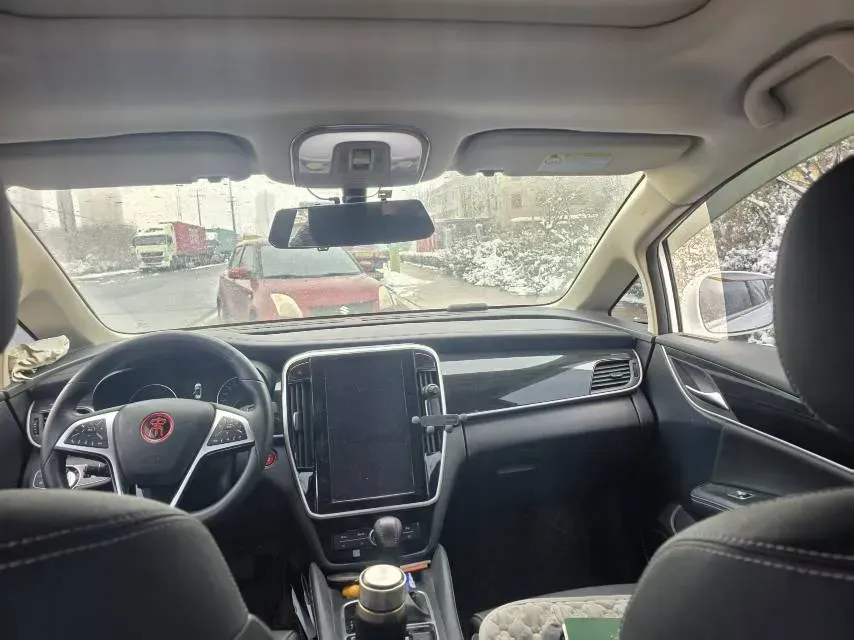 2017 Haval H7 2.0T 231HP L4 6DCT,autocango,china used car exporter,china ev exporter,chinese used car exporter,chinese used ev exporter