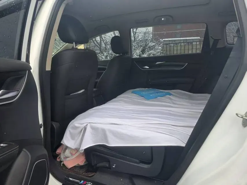 2017 Haval H7 2.0T 231HP L4 6DCT,autocango,china used car exporter,china ev exporter,chinese used car exporter,chinese used ev exporter