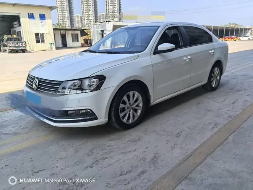 2017 Buick Excelle 1.5L 114HP L4 6AT