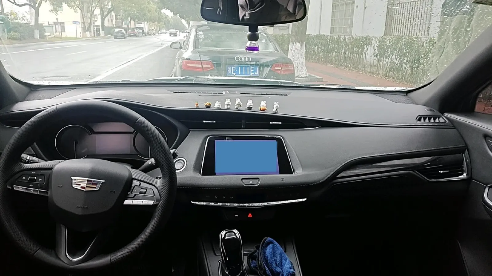 2021 Cadillac XT4 2.0T 237HP L4 9AT,autocango,china used car exporter,china ev exporter,chinese used car exporter,chinese used ev exporter