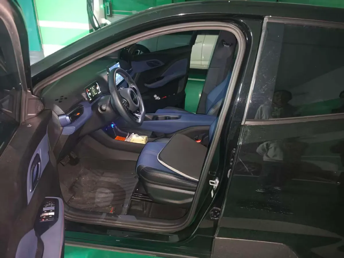 2023 BYD Seagull BEV 30.08KWH,autocango,china used car exporter,china ev exporter,chinese used car exporter,chinese used ev exporter