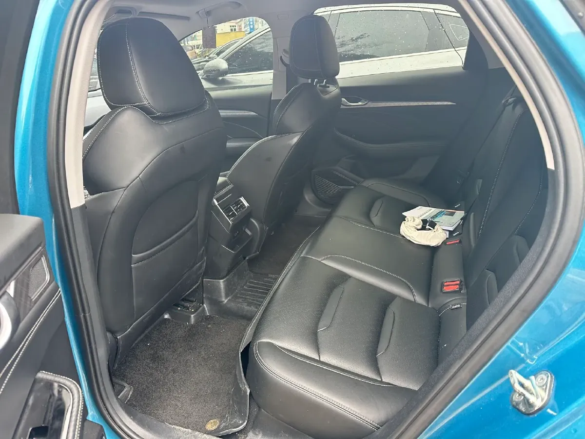 2021 Geely Preface 2.0T 190HP L4 7DCT,autocango,china used car exporter,china ev exporter,chinese used car exporter,chinese used ev exporter