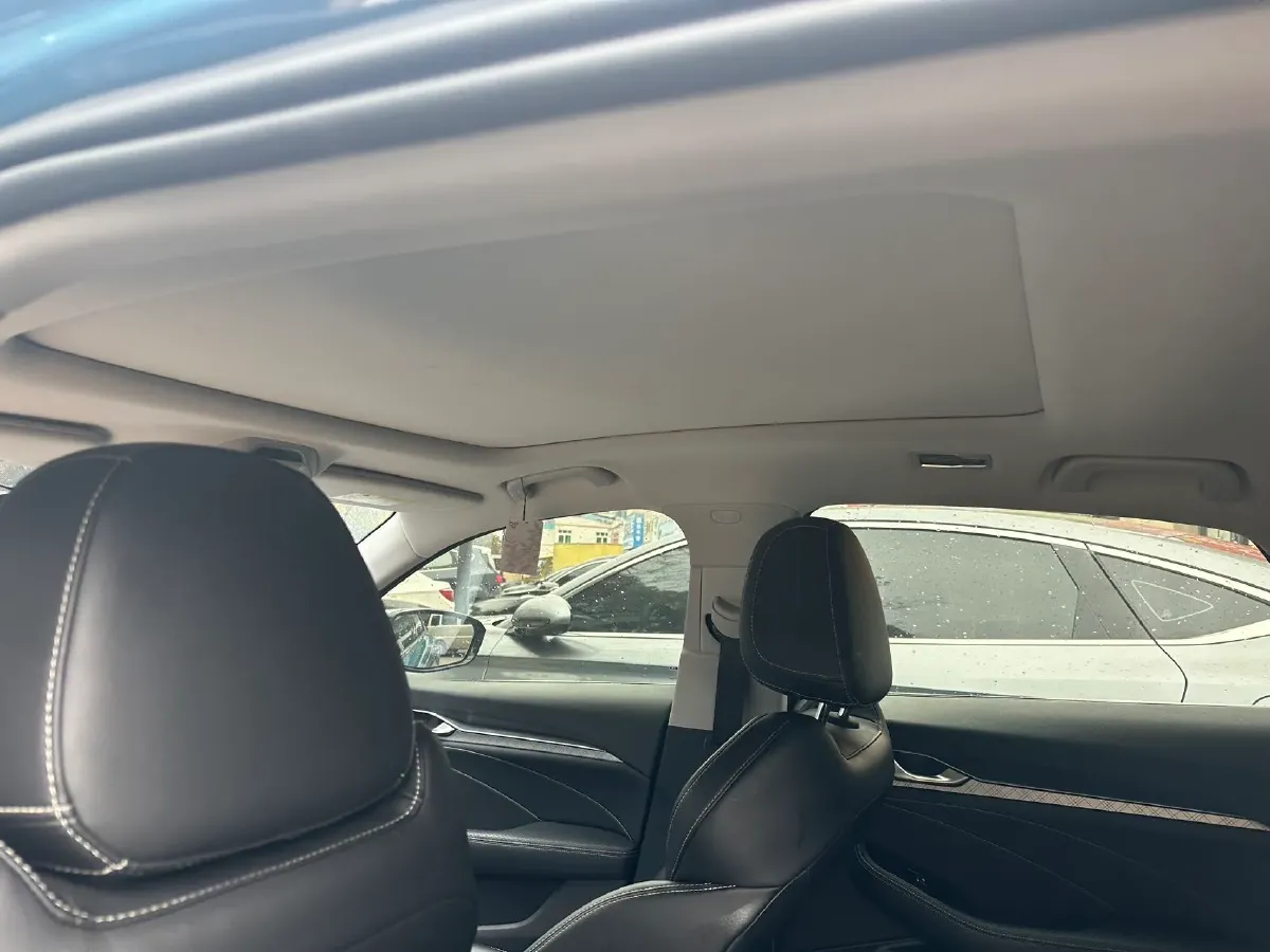 2021 Geely Preface 2.0T 190HP L4 7DCT,autocango,china used car exporter,china ev exporter,chinese used car exporter,chinese used ev exporter