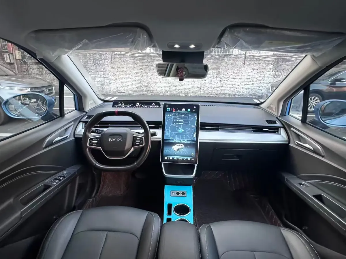 2021 Neta V BEV,autocango,china used car exporter,china ev exporter,chinese used car exporter,chinese used ev exporter