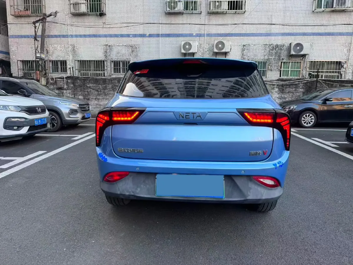 2021 Neta V BEV,autocango,china used car exporter,china ev exporter,chinese used car exporter,chinese used ev exporter