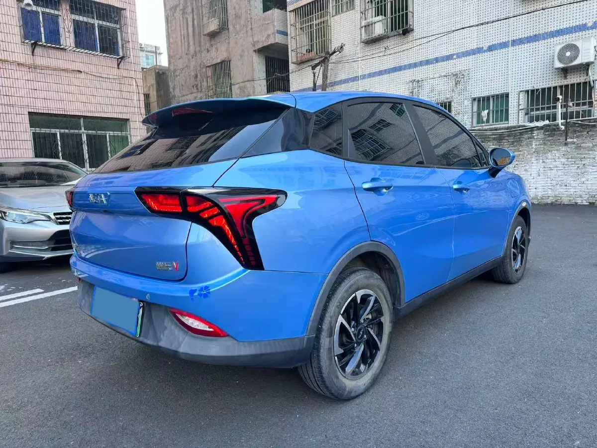 2021 Neta V BEV,autocango,china used car exporter,china ev exporter,chinese used car exporter,chinese used ev exporter