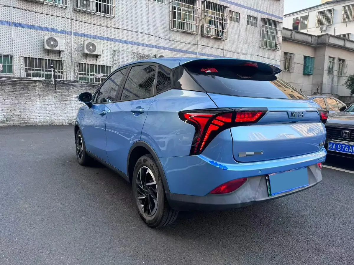 2021 Neta V BEV,autocango,china used car exporter,china ev exporter,chinese used car exporter,chinese used ev exporter