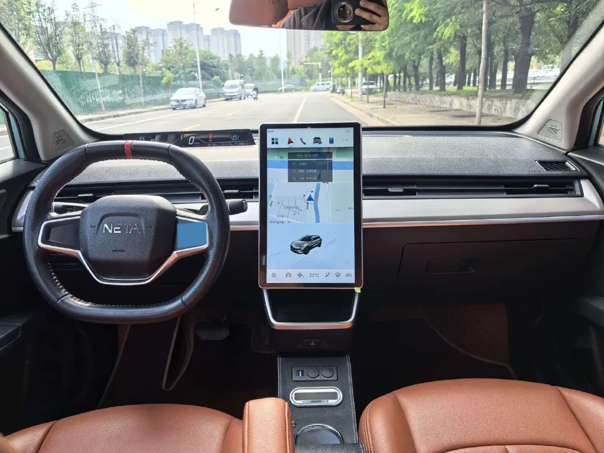 2021 Neta V BEV 31.18KWH,autocango,china used car exporter,china ev exporter,chinese used car exporter,chinese used ev exporter