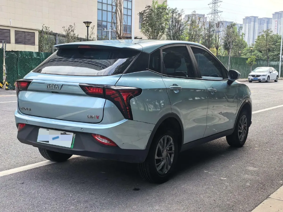 2021 Neta V BEV 31.18KWH,autocango,china used car exporter,china ev exporter,chinese used car exporter,chinese used ev exporter