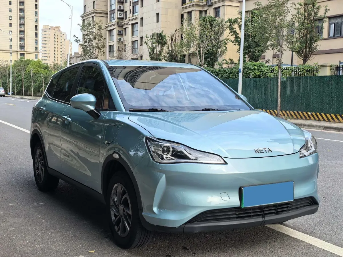 2021 Neta V BEV 31.18KWH,autocango,china used car exporter,china ev exporter,chinese used car exporter,chinese used ev exporter