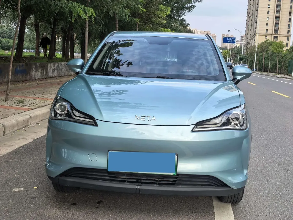 2021 Neta V BEV 31.18KWH,autocango,china used car exporter,china ev exporter,chinese used car exporter,chinese used ev exporter