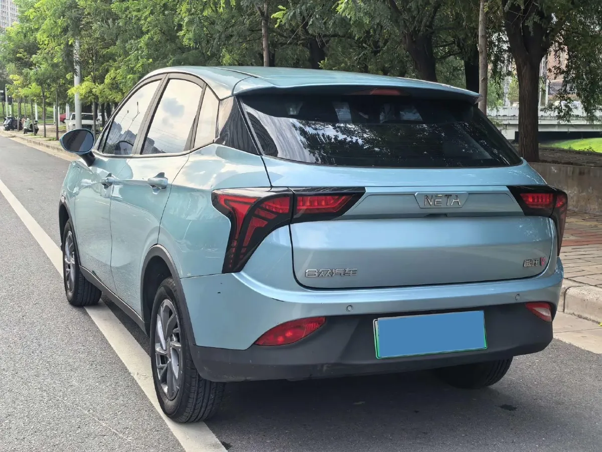 2021 Neta V BEV 31.18KWH,autocango,china used car exporter,china ev exporter,chinese used car exporter,chinese used ev exporter