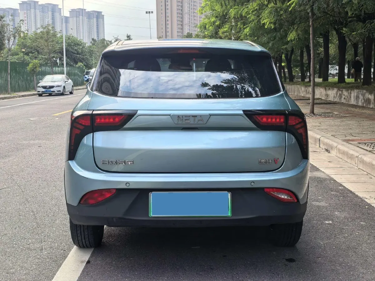 2021 Neta V BEV 31.18KWH,autocango,china used car exporter,china ev exporter,chinese used car exporter,chinese used ev exporter