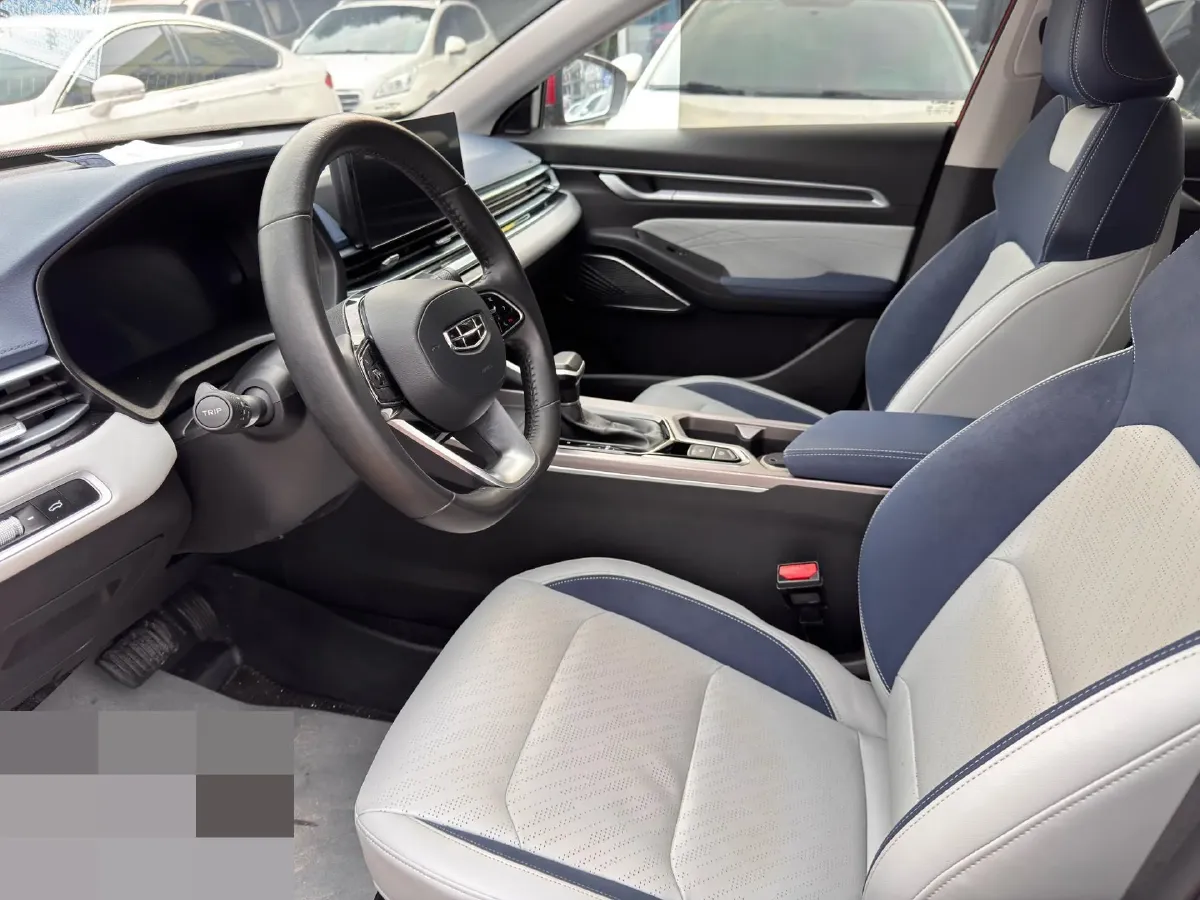 2022 Geely Emgrand 1.5L 114HP L4 CVT,autocango,china used car exporter,china ev exporter,chinese used car exporter,chinese used ev exporter