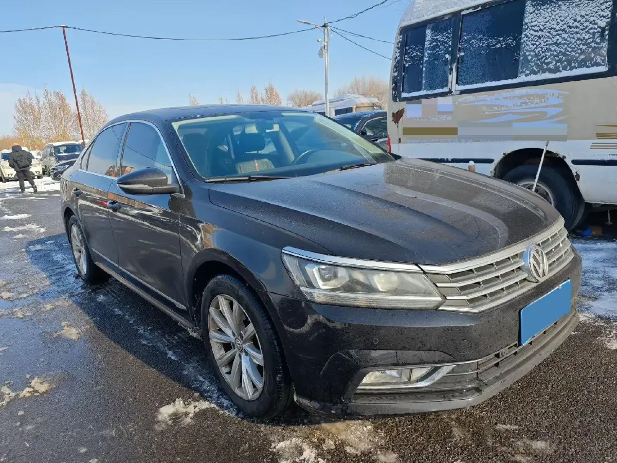 2017 Volkswagen Passat 1.8T 180HP L4 7DCT,autocango,china used car exporter,china ev exporter,chinese used car exporter,chinese used ev exporter
