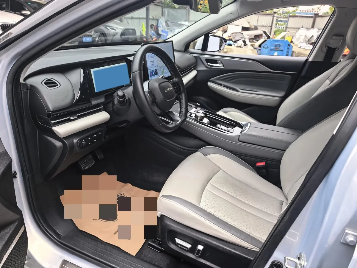 2022 ChangAn Oshan Z6 1.5T 170HP L4 6TCT PHEV 28.4KWH,autocango,china used car exporter,china ev exporter,chinese used car exporter,chinese used ev exporter