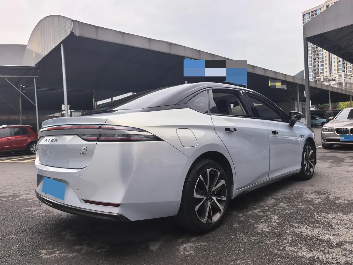 2022 ChangAn Oshan Z6 1.5T 170HP L4 6TCT PHEV 28.4KWH,autocango,china used car exporter,china ev exporter,chinese used car exporter,chinese used ev exporter