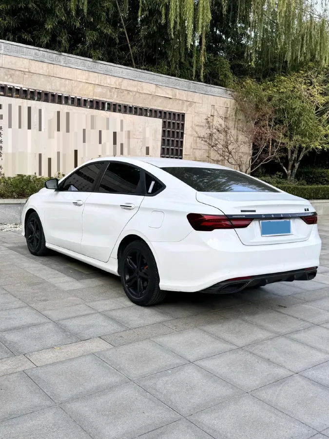 2021 Geely Binray 1.4T 141HP L4 CVT,autocango,china used car exporter,china ev exporter,chinese used car exporter,chinese used ev exporter