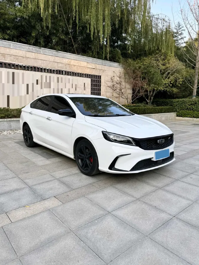 2021 Geely Binray 1.4T 141HP L4 CVT,autocango,china used car exporter,china ev exporter,chinese used car exporter,chinese used ev exporter