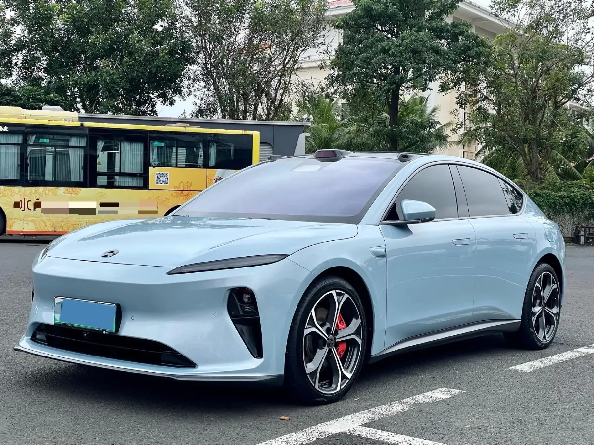 2022 JunTian HeiWuShi Youth 2.0T 203HP L4 6AT